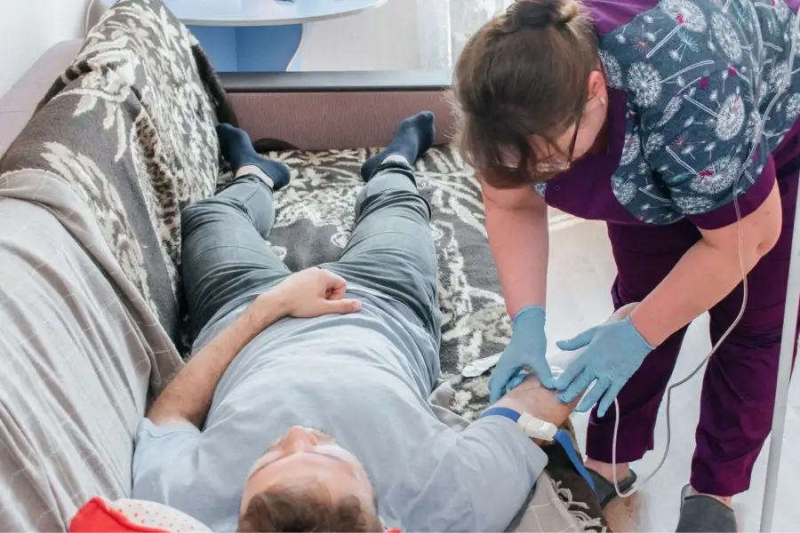 Срочный вывод из запоя в Усмани: быстро, недорого